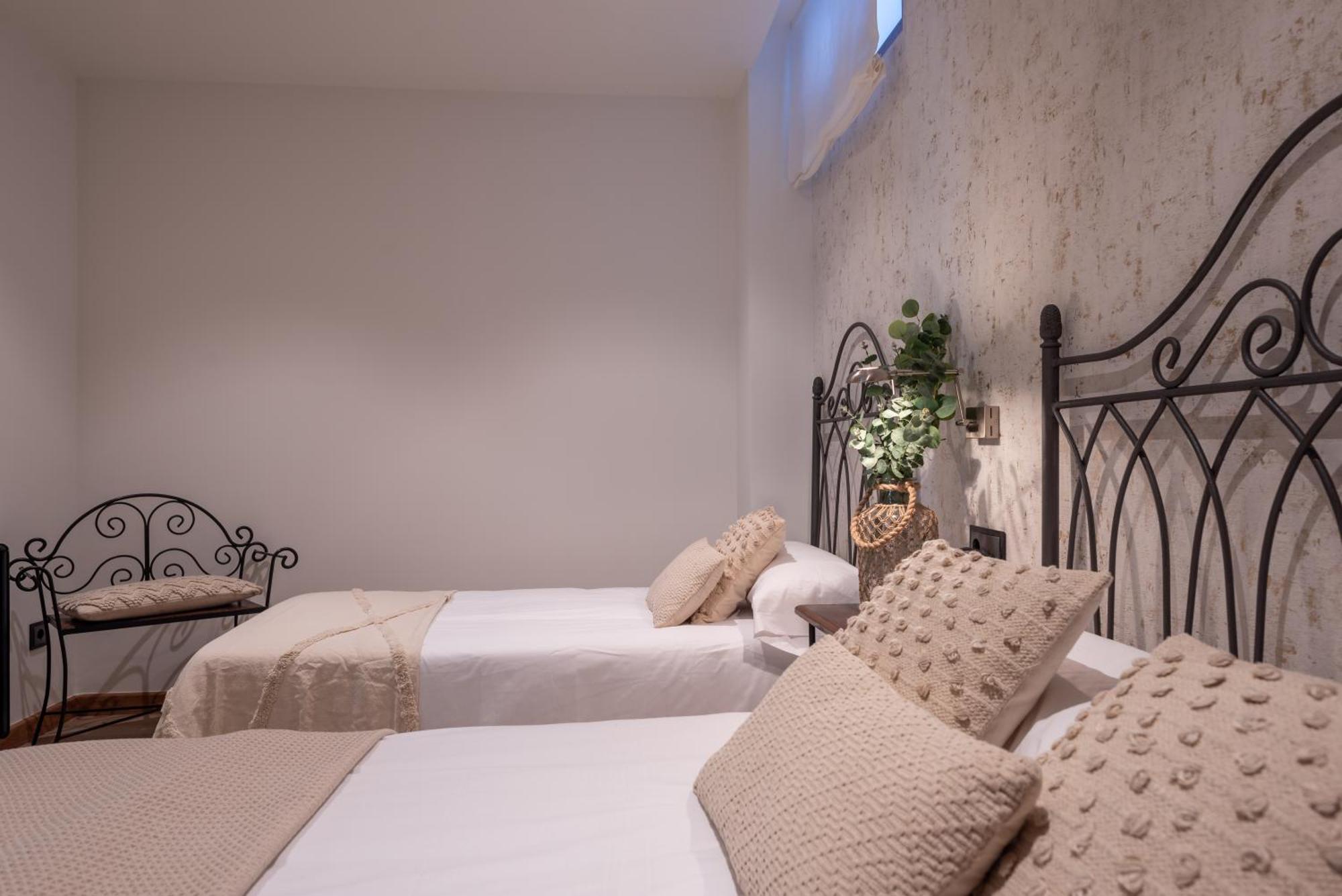 הוילה Alfacar Casa Penalisa Con Jacuzzi, Barbacoa, Chimenea Y Vistas Panoramicas A Granada מראה חיצוני תמונה