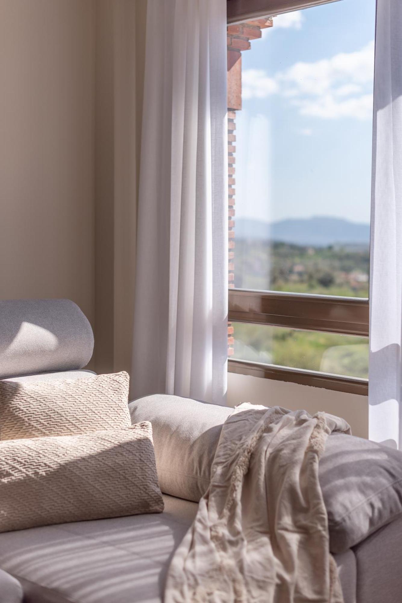 הוילה Alfacar Casa Penalisa Con Jacuzzi, Barbacoa, Chimenea Y Vistas Panoramicas A Granada מראה חיצוני תמונה