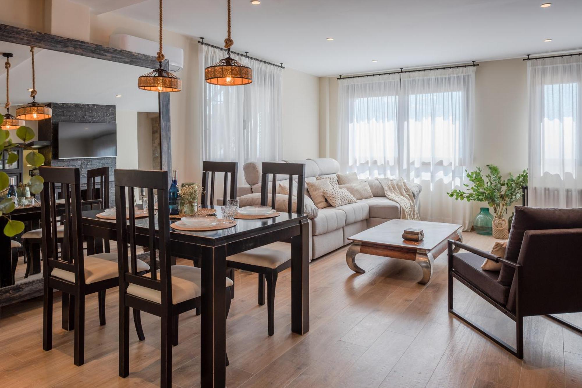 הוילה Alfacar Casa Penalisa Con Jacuzzi, Barbacoa, Chimenea Y Vistas Panoramicas A Granada מראה חיצוני תמונה