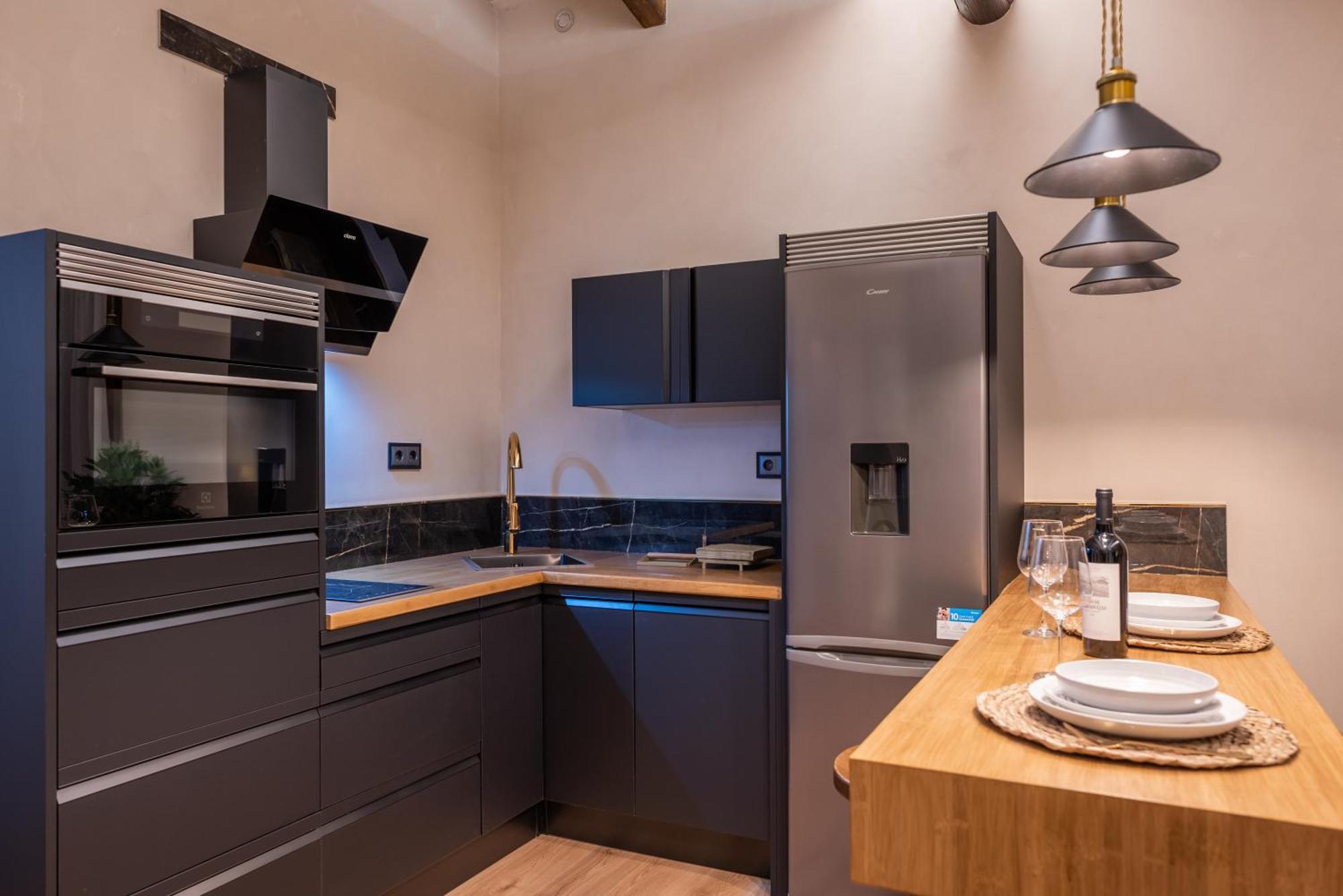 הוילה Alfacar Casa Penalisa Con Jacuzzi, Barbacoa, Chimenea Y Vistas Panoramicas A Granada מראה חיצוני תמונה