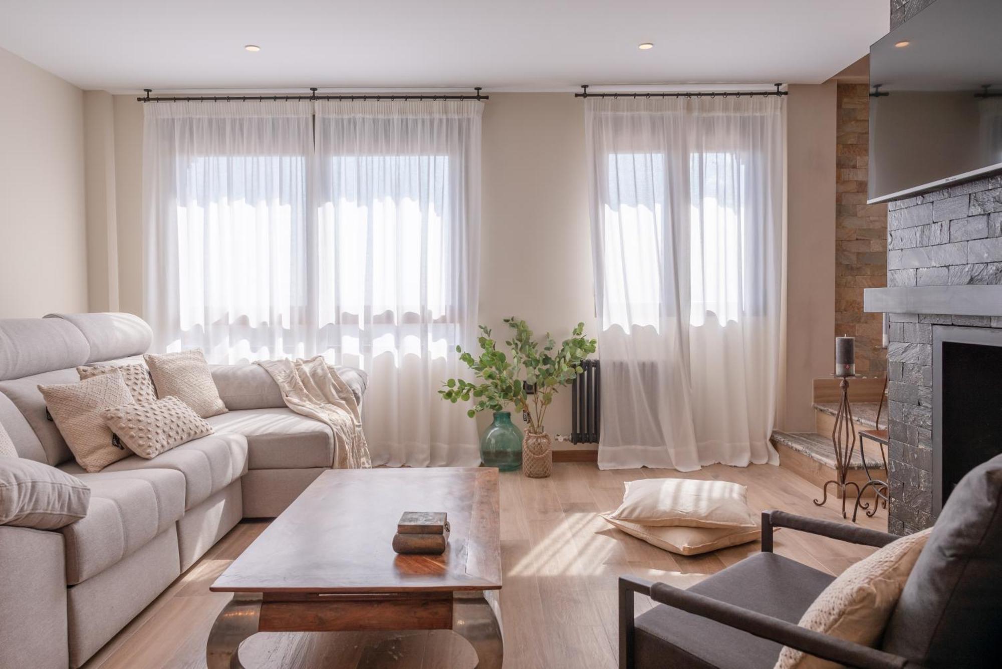 הוילה Alfacar Casa Penalisa Con Jacuzzi, Barbacoa, Chimenea Y Vistas Panoramicas A Granada מראה חיצוני תמונה
