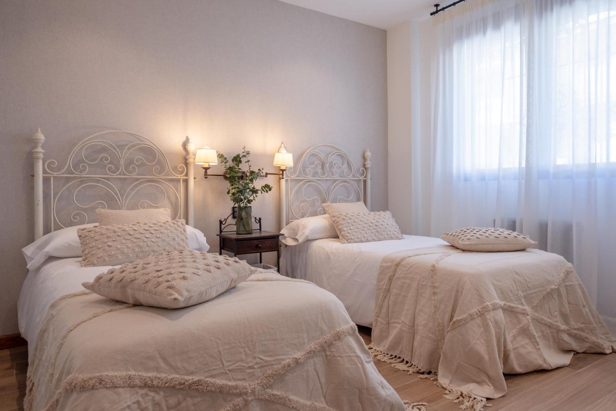 הוילה Alfacar Casa Penalisa Con Jacuzzi, Barbacoa, Chimenea Y Vistas Panoramicas A Granada מראה חיצוני תמונה