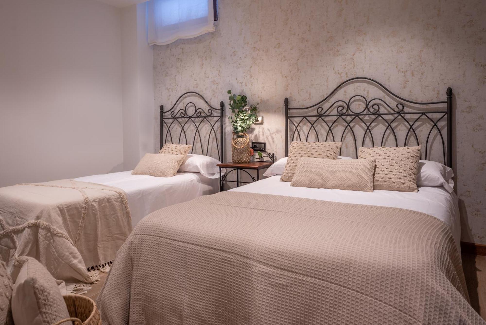 הוילה Alfacar Casa Penalisa Con Jacuzzi, Barbacoa, Chimenea Y Vistas Panoramicas A Granada מראה חיצוני תמונה