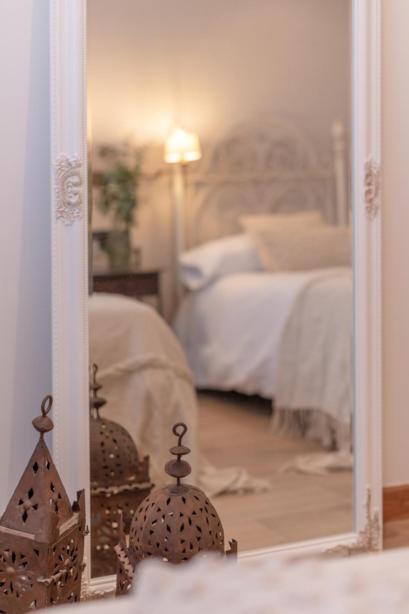 הוילה Alfacar Casa Penalisa Con Jacuzzi, Barbacoa, Chimenea Y Vistas Panoramicas A Granada מראה חיצוני תמונה