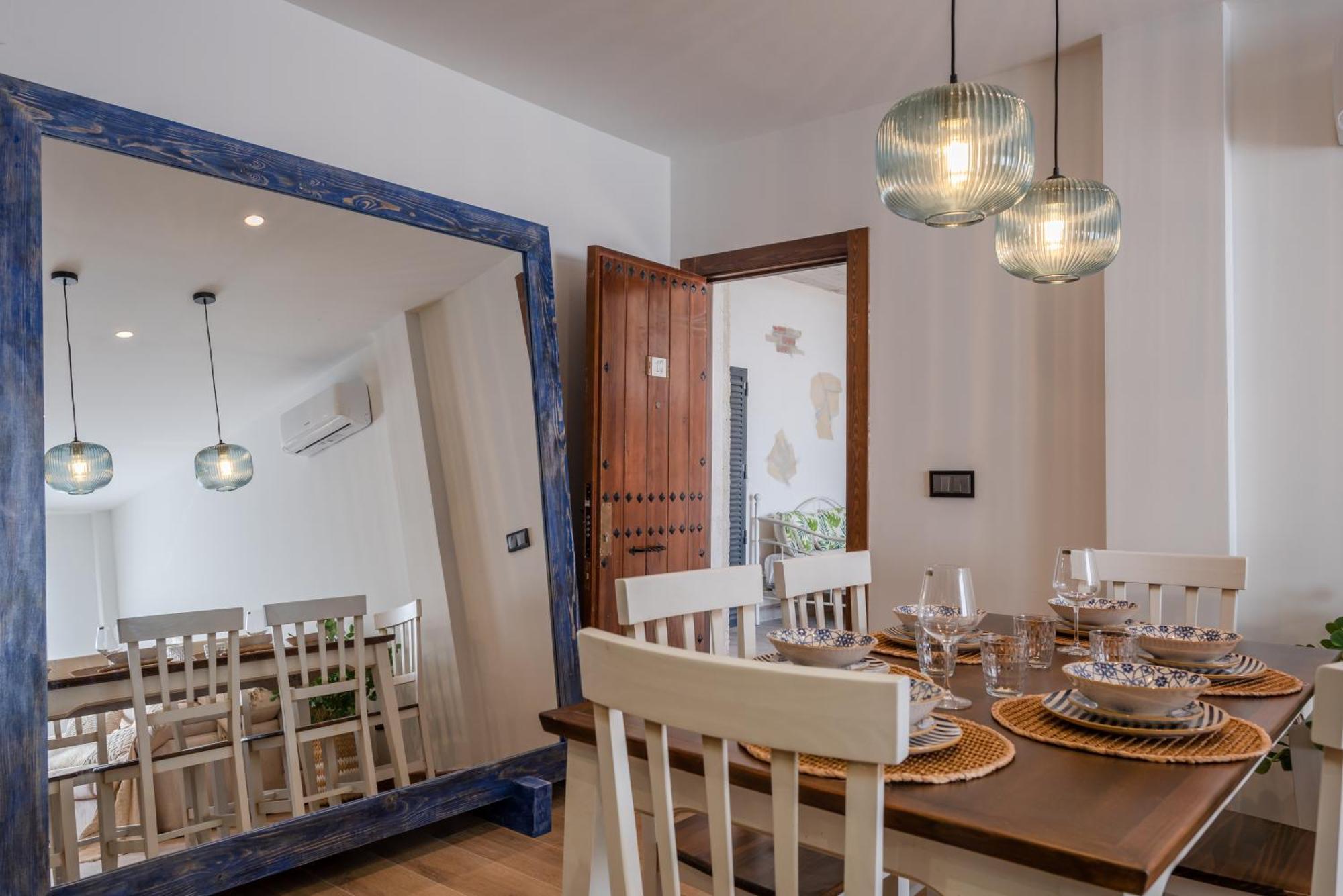 הוילה Alfacar Casa Penalisa Con Jacuzzi, Barbacoa, Chimenea Y Vistas Panoramicas A Granada מראה חיצוני תמונה
