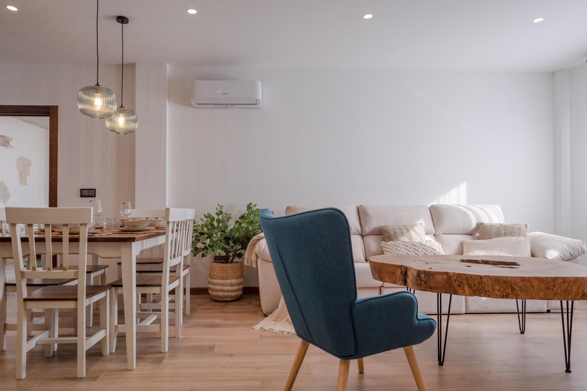 הוילה Alfacar Casa Penalisa Con Jacuzzi, Barbacoa, Chimenea Y Vistas Panoramicas A Granada מראה חיצוני תמונה