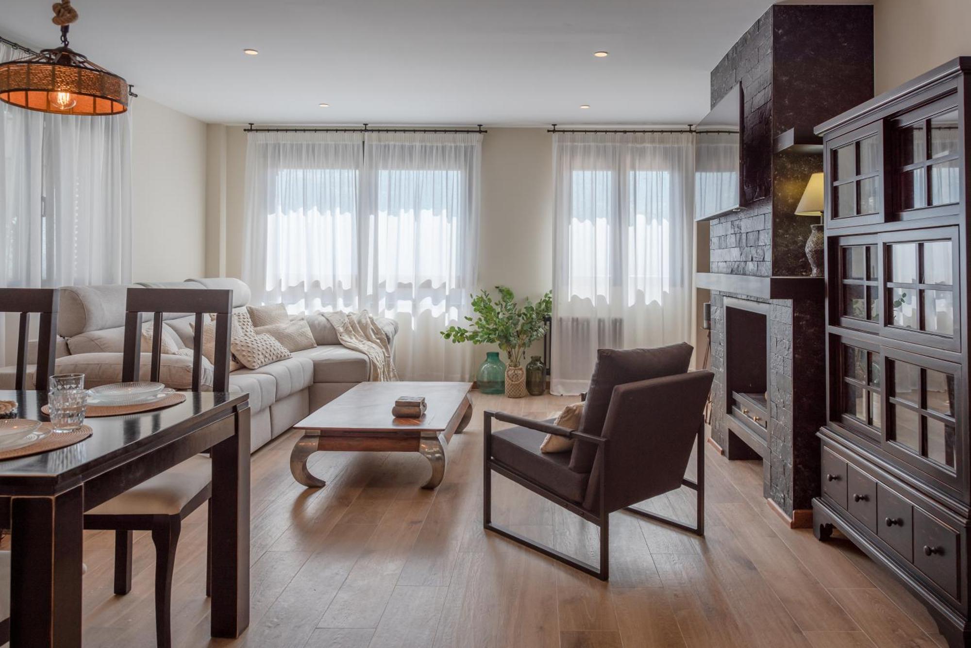 הוילה Alfacar Casa Penalisa Con Jacuzzi, Barbacoa, Chimenea Y Vistas Panoramicas A Granada מראה חיצוני תמונה